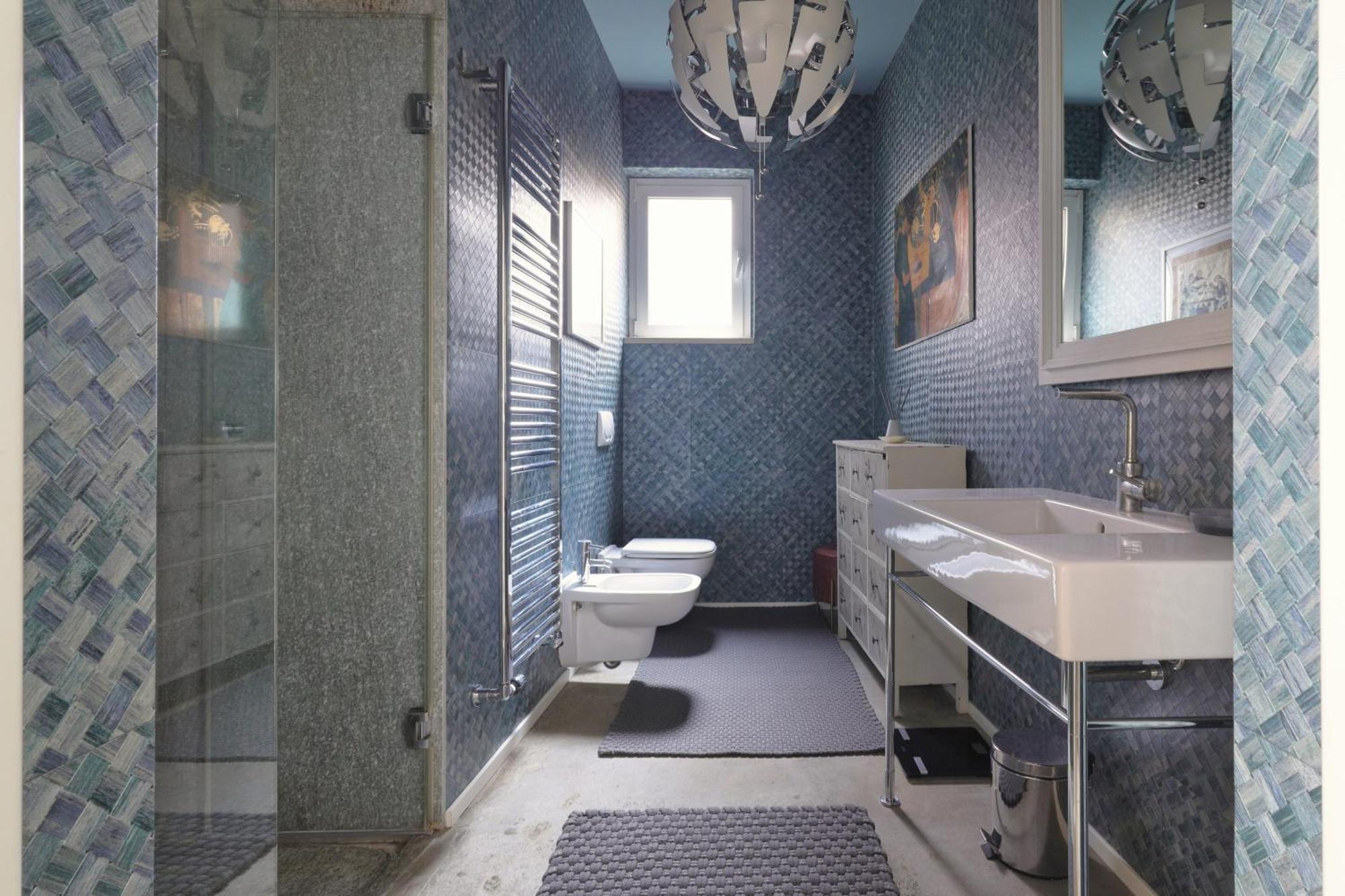 Mpm- Luxury Loft Navigli Leilighet Milano Eksteriør bilde