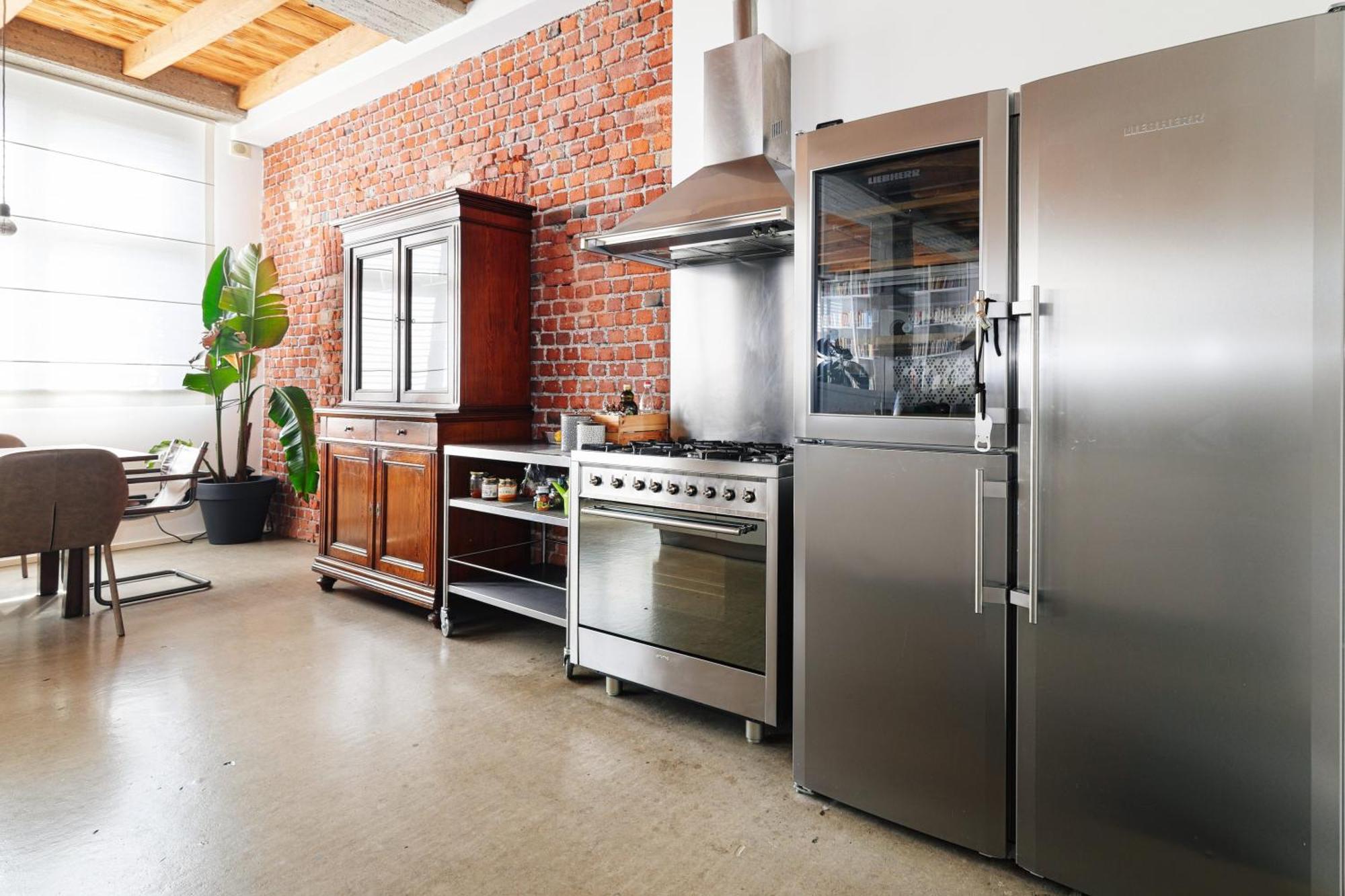 Mpm- Luxury Loft Navigli Leilighet Milano Eksteriør bilde