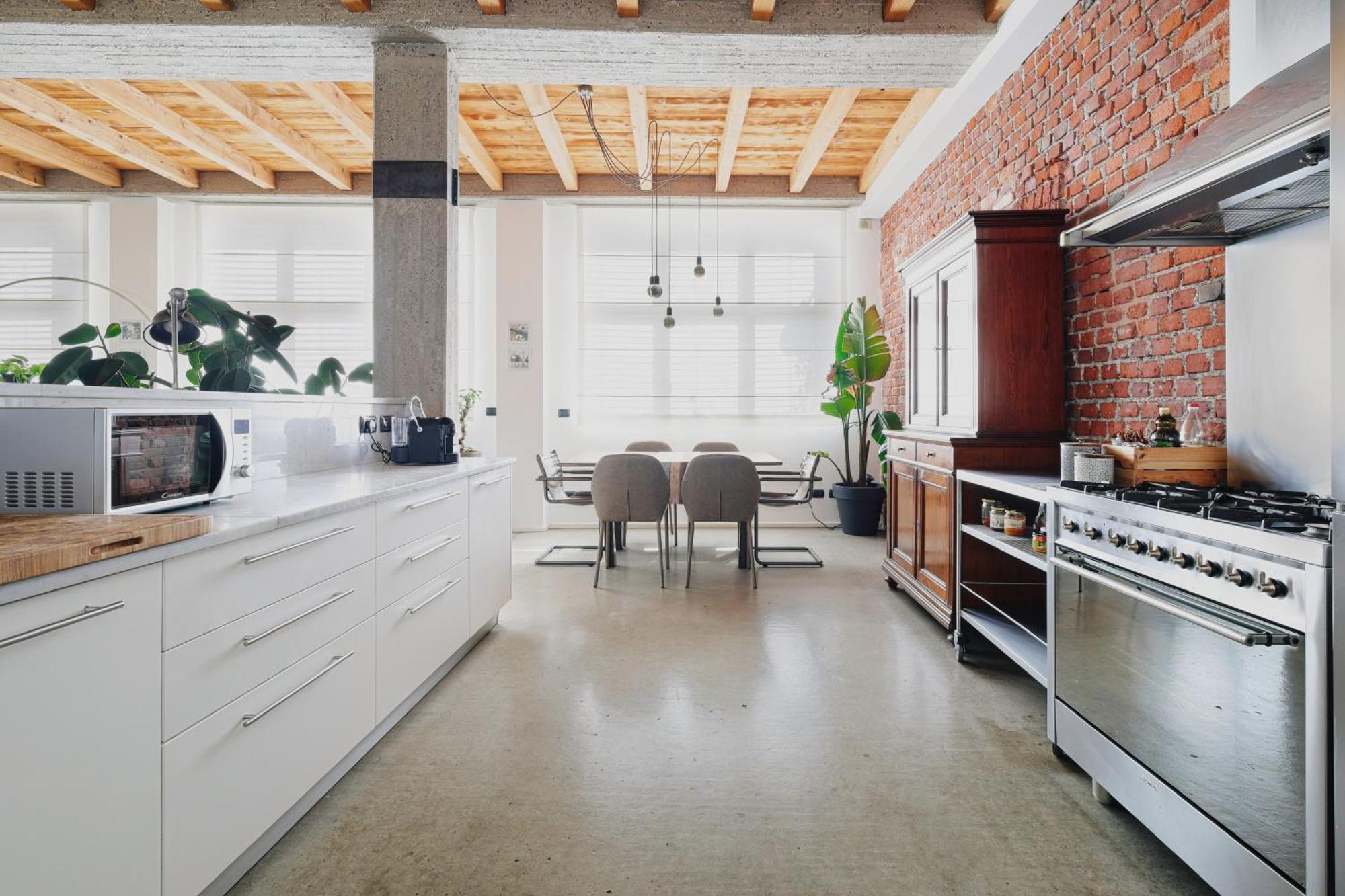 Mpm- Luxury Loft Navigli Leilighet Milano Eksteriør bilde