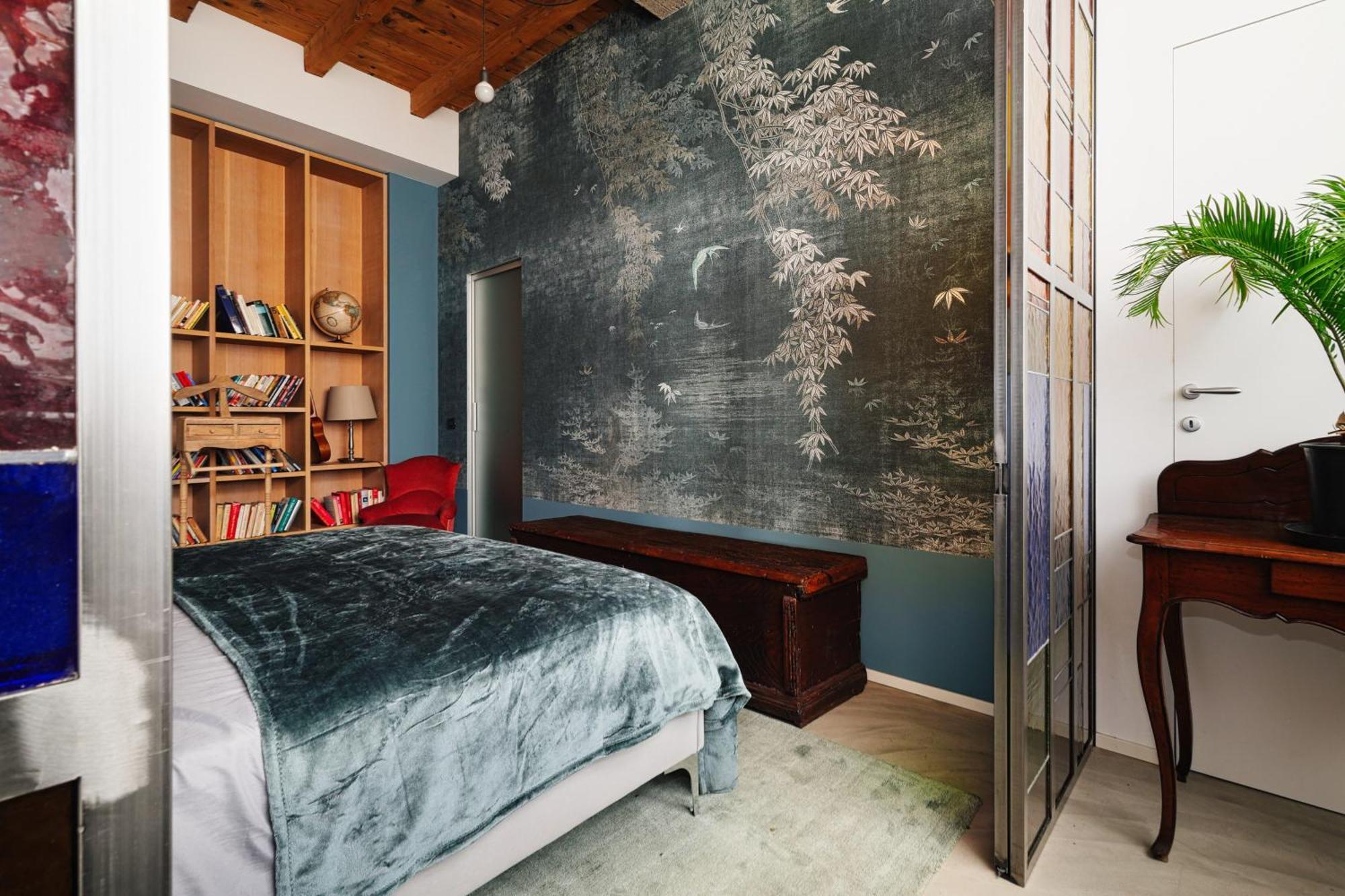 Mpm- Luxury Loft Navigli Leilighet Milano Eksteriør bilde