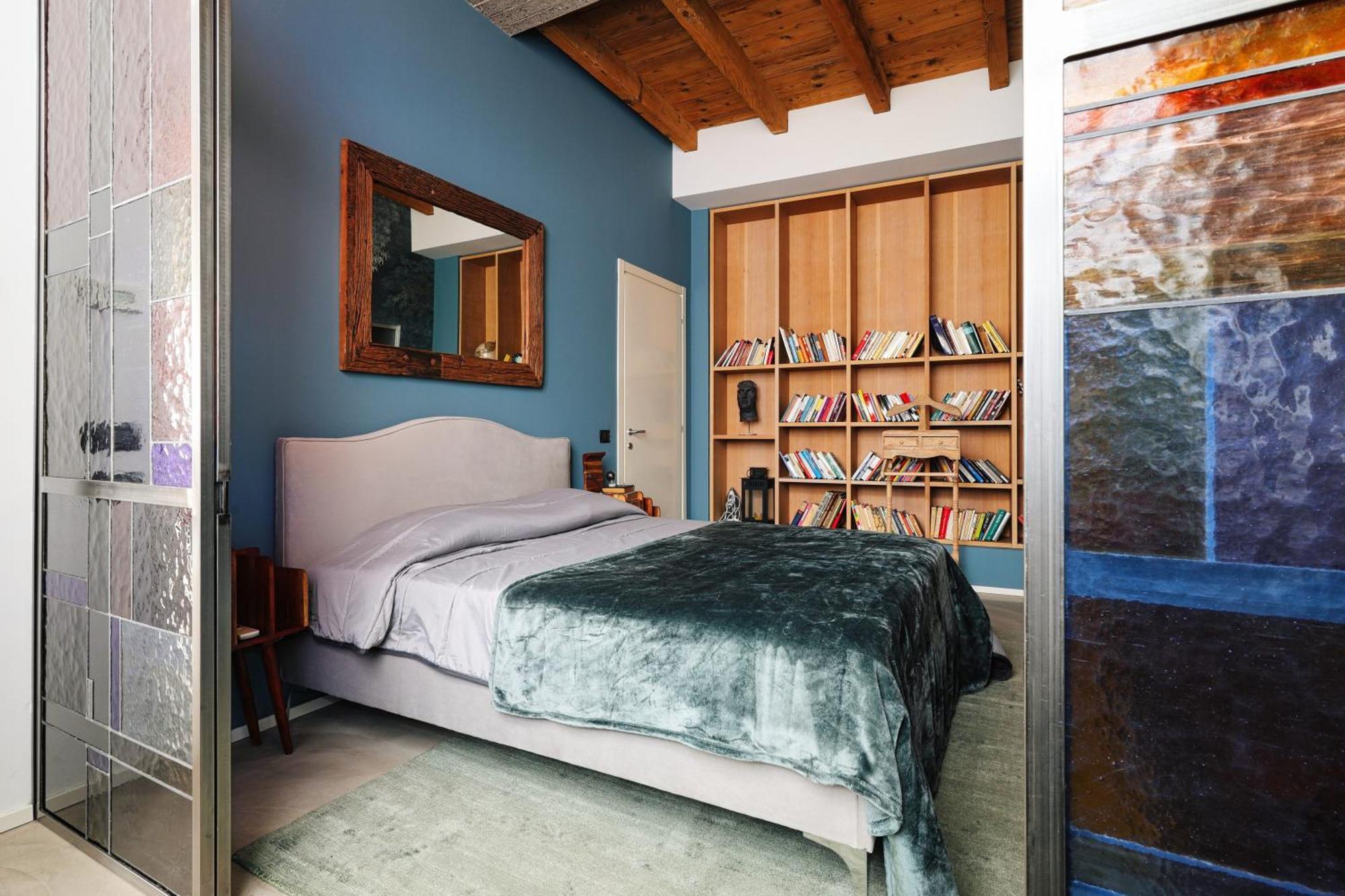 Mpm- Luxury Loft Navigli Leilighet Milano Eksteriør bilde