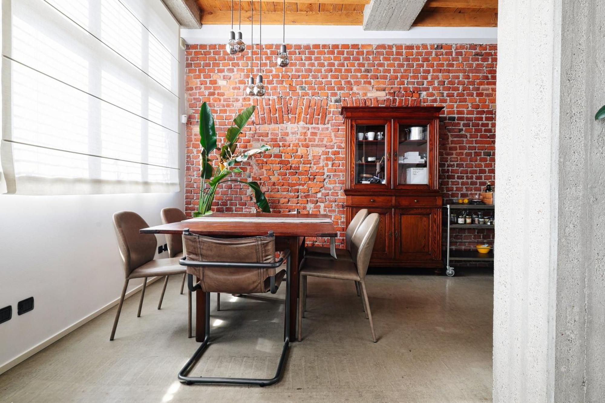 Mpm- Luxury Loft Navigli Leilighet Milano Eksteriør bilde